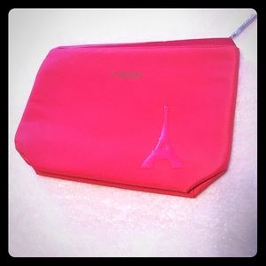 🎉sale⚡️Lancôme Red Paris designer Cosmetic Case-